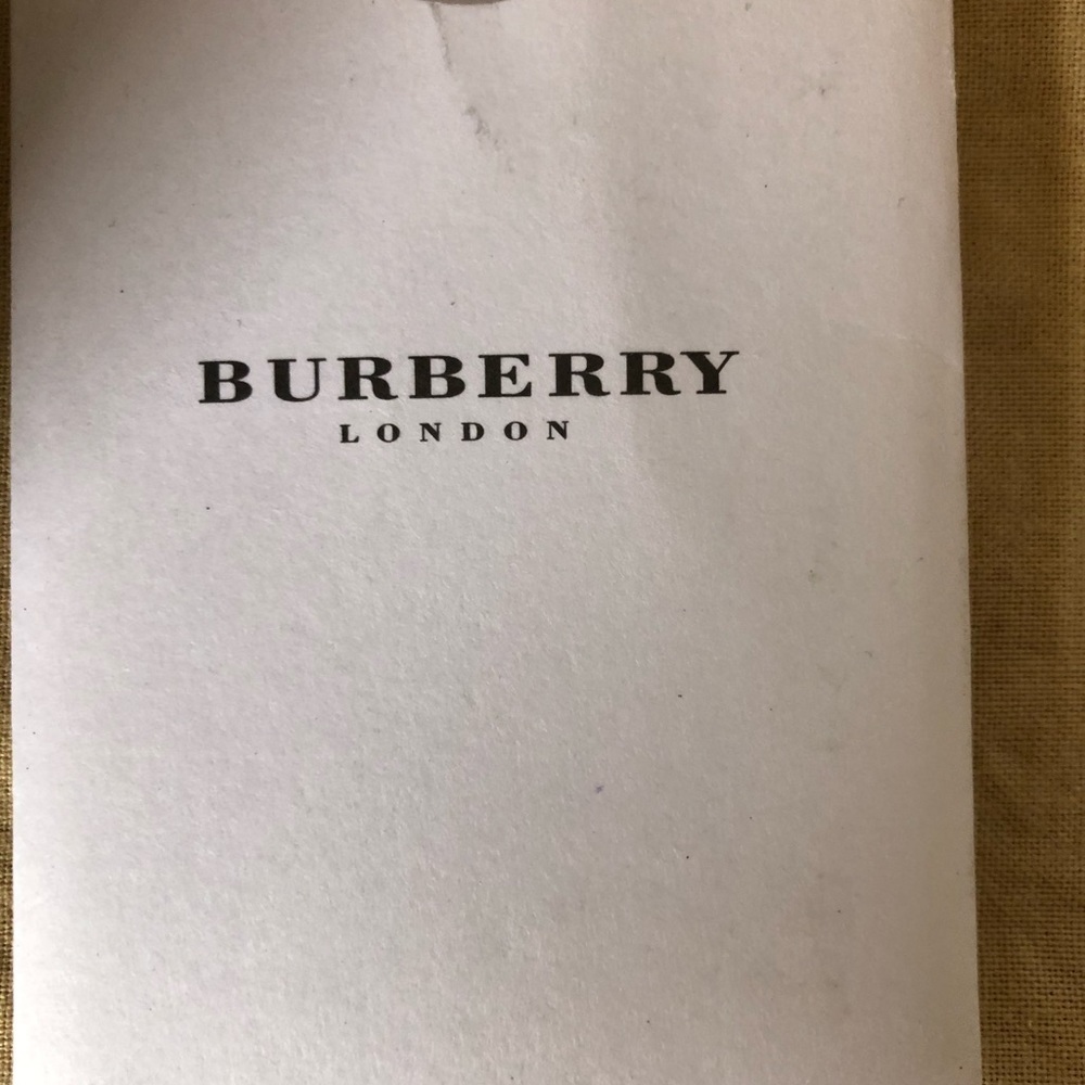 $1️⃣1️⃣7️⃣5️⃣ Burberry Backpack - Picture 15 of 16